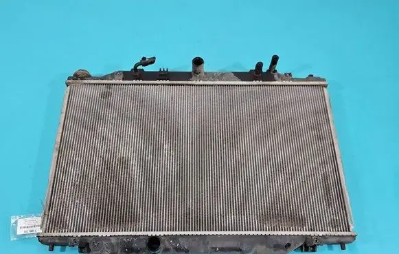 Mazda CX-5 Coolant radiator IMPRK1455715