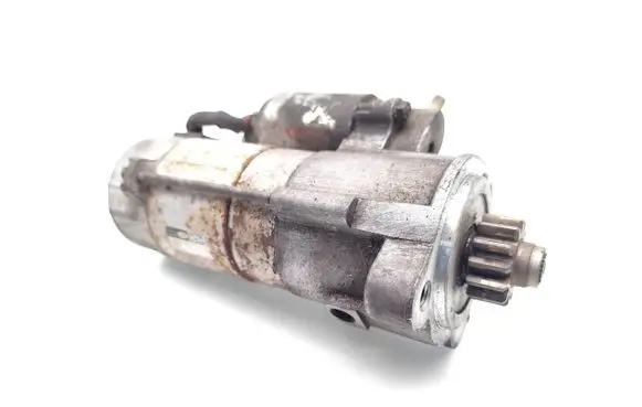 Jaguar XE Starter motor GX73-11001-AD 438000-1972