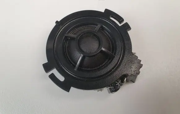 Audi A5 Sportback 8TA Front door high frequency speaker 8R0035399A