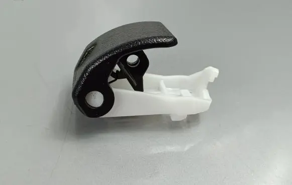 Mitsubishi Eclipse Cross Engine bonnet (hood) release handle