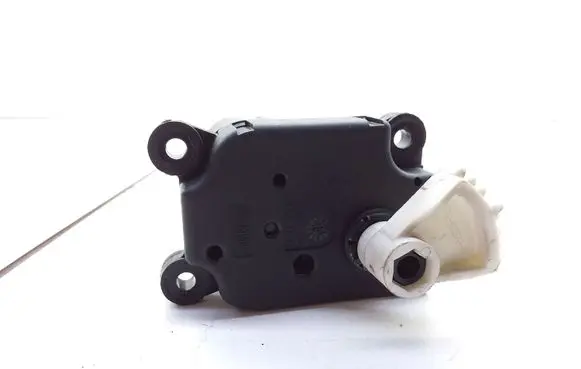 Ford Mondeo Mk III Intake manifold valve actuator/motor EAD551 1S7H19E616AA