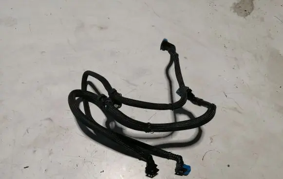 Ford Ranger Fuel line pipe