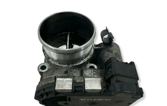 Volvo XC60 Throttle valve 31216665