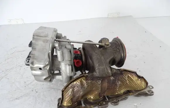Mercedes-Benz A W177 Supercharger A2600903400