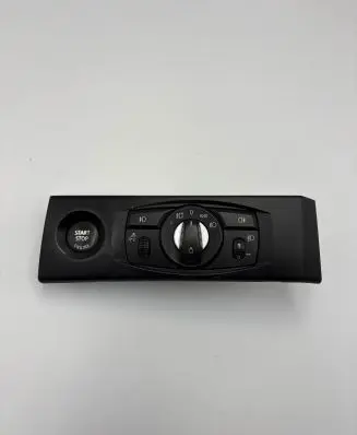 BMW 5 E60 E61 Light switch 6988555
