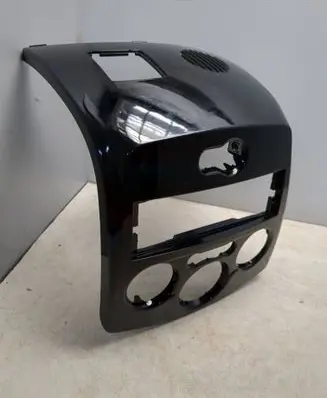 Renault Clio III Dashboard 8200475702 682602903r