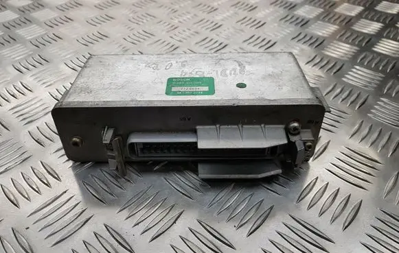 Audi 80 90 S2 B4 ABS control unit/module 4A0907379E 0265104005