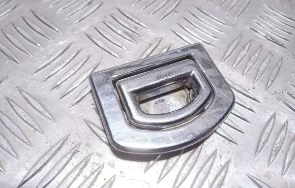 Audi A4 S4 B6 8E 8H Tie down hook / loop 1J0864203