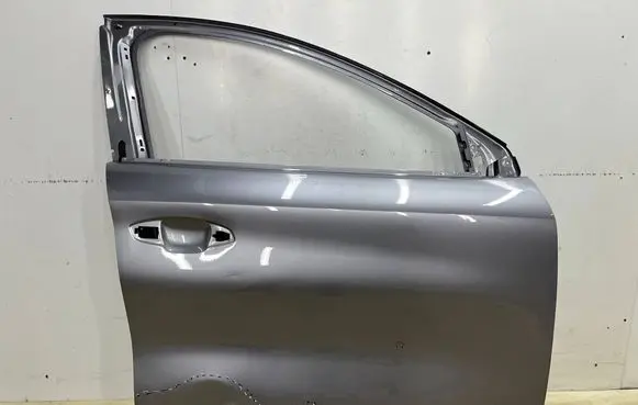 BYD Atto 3 Front door