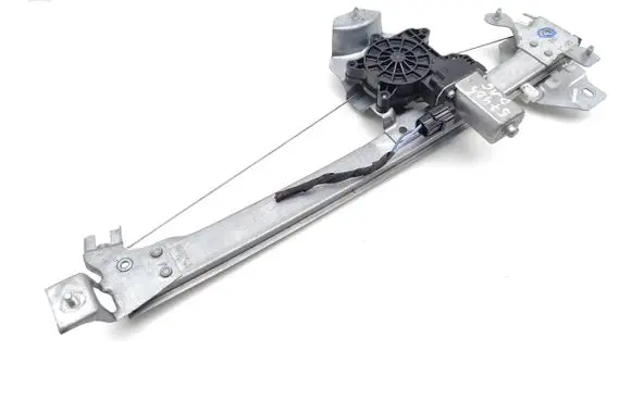 Renault Zoe Rear door window regulator with motor 827206781R 128001471-B 1903-1060004