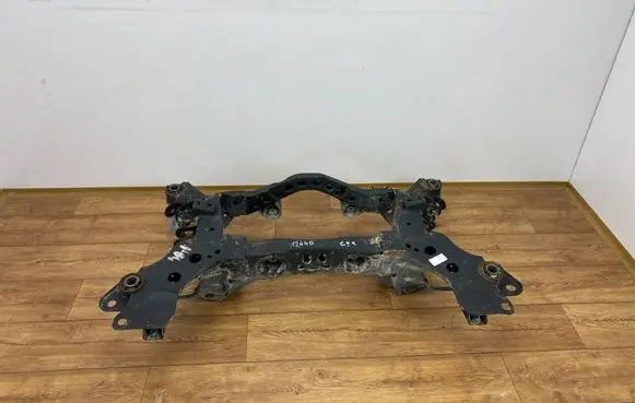 Ford Edge II Rear beam SANKITYLEDE