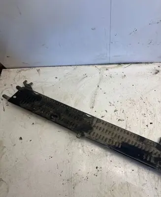 Audi A4 S4 B6 8E 8H Fuel cooler (radiator) 8E0208572