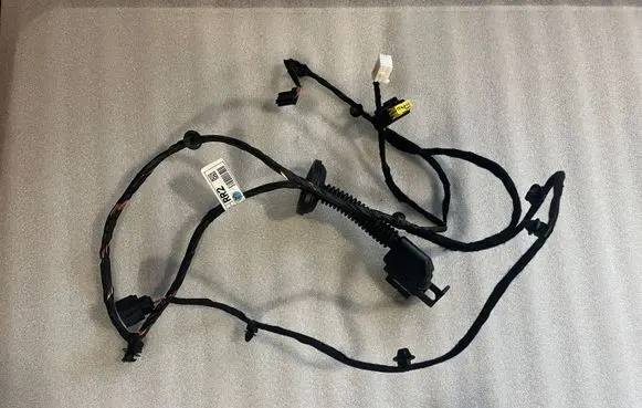 Hyundai Tucson IV NX4 Rear door wiring loom 91630N7170