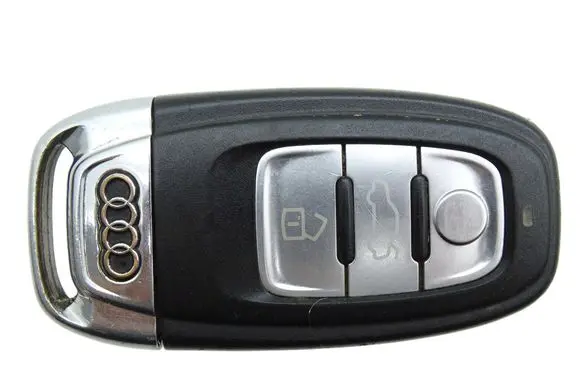 Audi A6 Allroad C7 Ignition key/card 8K0959754D