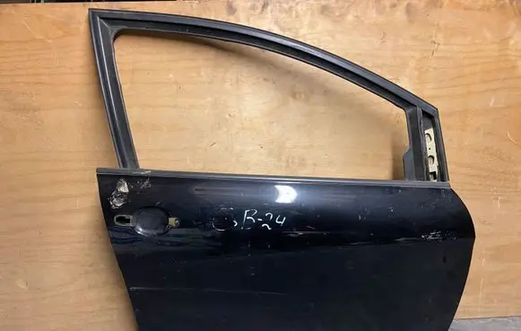 Seat Altea Front door