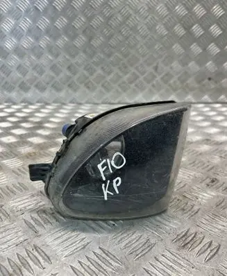 BMW 5 F10 F11 Front fog light 7216885