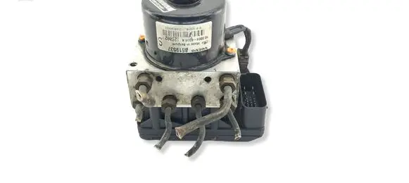 Volvo S80 ABS Pump 8619538 8619537