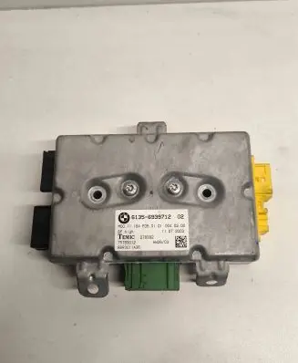 BMW 5 E60 E61 Door control unit/module 6939712