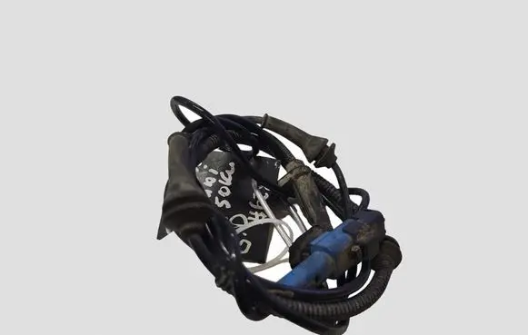 Citroen C5 ABS rear brake sensor