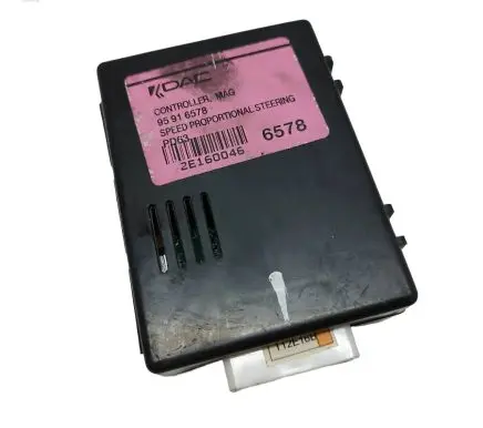 Opel Antara Other control units/modules 95916578 2E160046