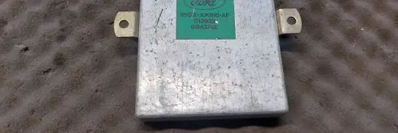 Ford Scorpio Comfort/convenience module 85GB10K910AF