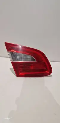 Skoda Superb B6 (3T) Tailgate rear/tail lights 08S3T5945093 I200509L