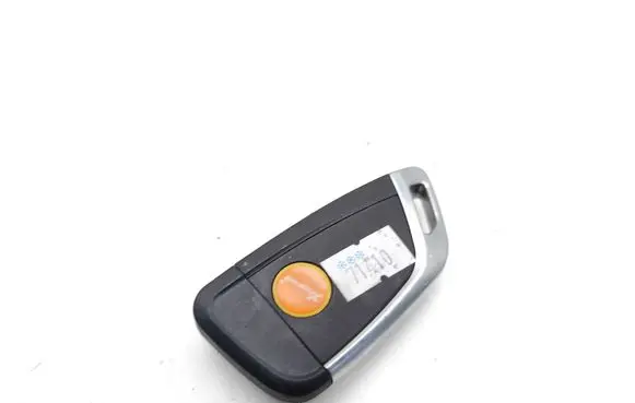 Ford Mondeo MK V Ignition key/card 
