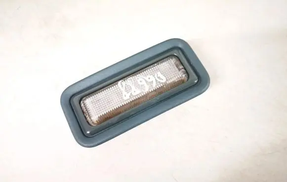 Other interior light