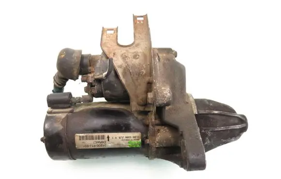 Honda Civic Starter motor 31200P1JE01 D6RA67