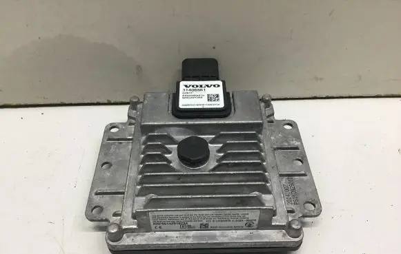 Volvo XC60 Blind spot module 31406561