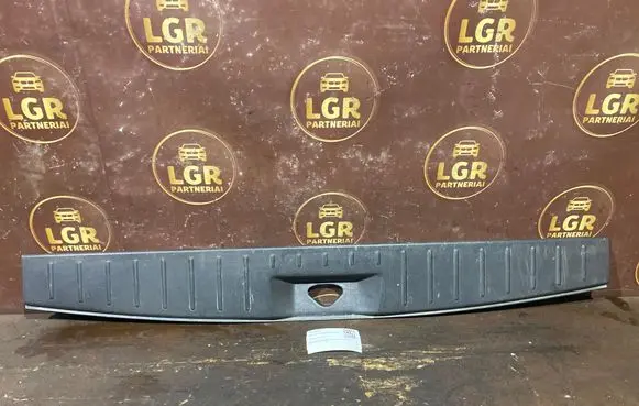 Volkswagen Sharan Other trunk/boot trim element 7M0863459E