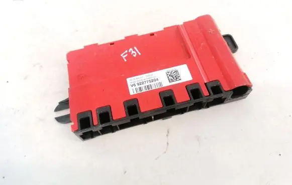 BMW 1 F20 F21 Fuse box set v6922775204 19175000001