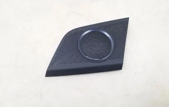 Audi A5 8T 8F Panel trim 8T0857227