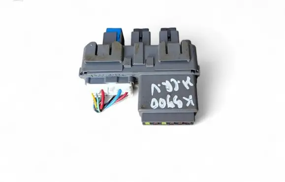 Fuse module
