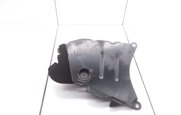 Volkswagen PASSAT B7 USA Timing belt guard (cover) 038109147D