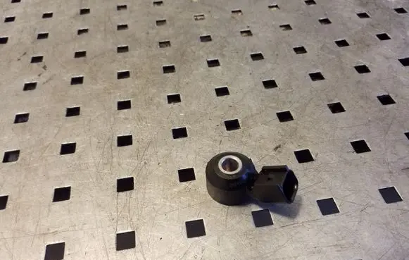 Ford Focus Detonation knock sensor 1N1A12A699AA