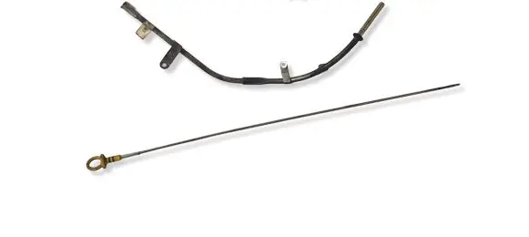 Opel Insignia A Oil level dip stick 55568156