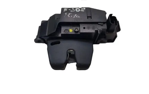 Peugeot 308 Tailgate/trunk/boot lock/catch/latch 9684648380