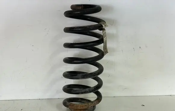 BMW X5 E53 Rear coil spring 1096302