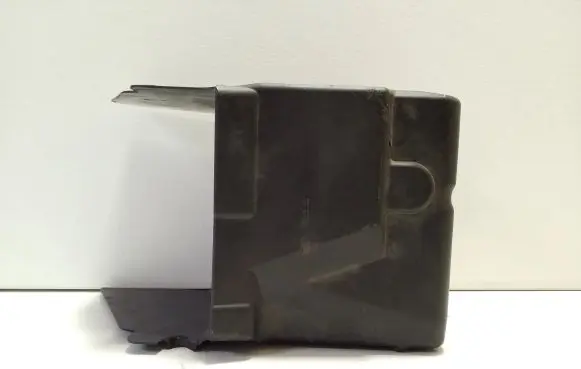 Battery box tray
