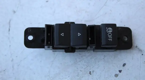 BMW Z4 E89 Other switches/knobs/shifts