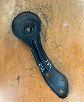 BMW 1 E82 E88 Other rear suspension part 6766054 33326766054