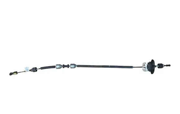 Citroen C4 II Picasso Gear shift cable linkage 6540289P00