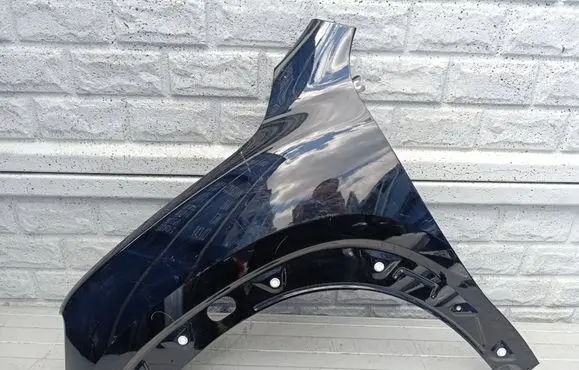 Dacia Spring Fender