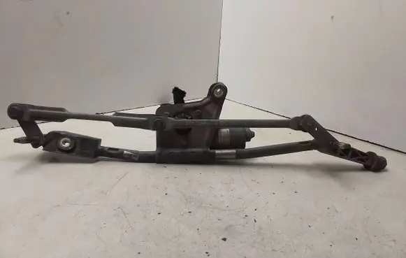 Volvo S80 Front wiper linkage and motor 9171899 16004