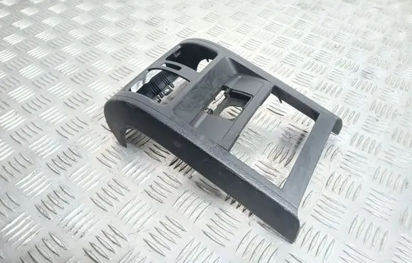 Volkswagen PASSAT B7 Other center console (tunnel) element 3AA864298