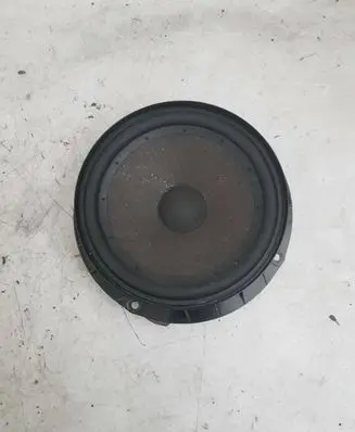 Volkswagen Golf VI Front door speaker 1K8035454