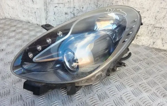 Alfa Romeo Giulietta Headlight/headlamp 00505268120 47932748 46610711