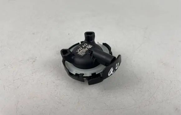 Audi Q4 e-tron Airbag deployment crash/impact sensor 3WA959354