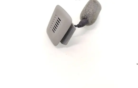 BMW 3 F30 F35 F31 Microphone (bluetooth/phone) 9263744 1853129